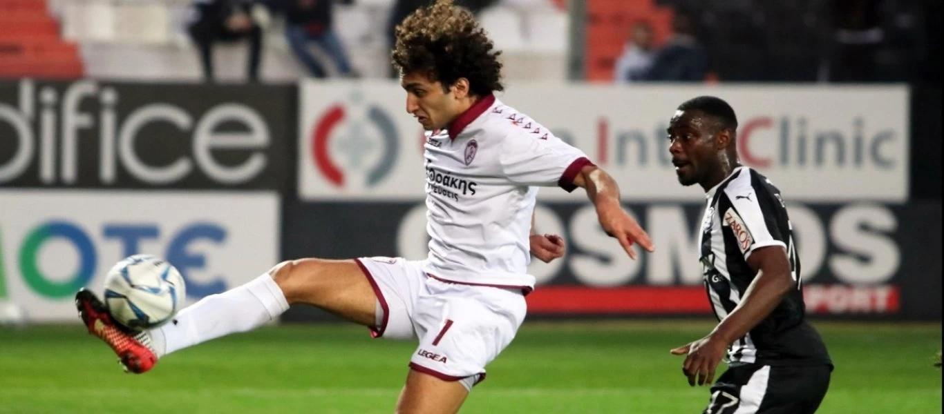 Ουάρντα σε Κούγια: «Σ' αγαπώ πολύ χαμπίμπι»